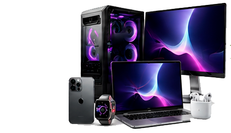 Электроника